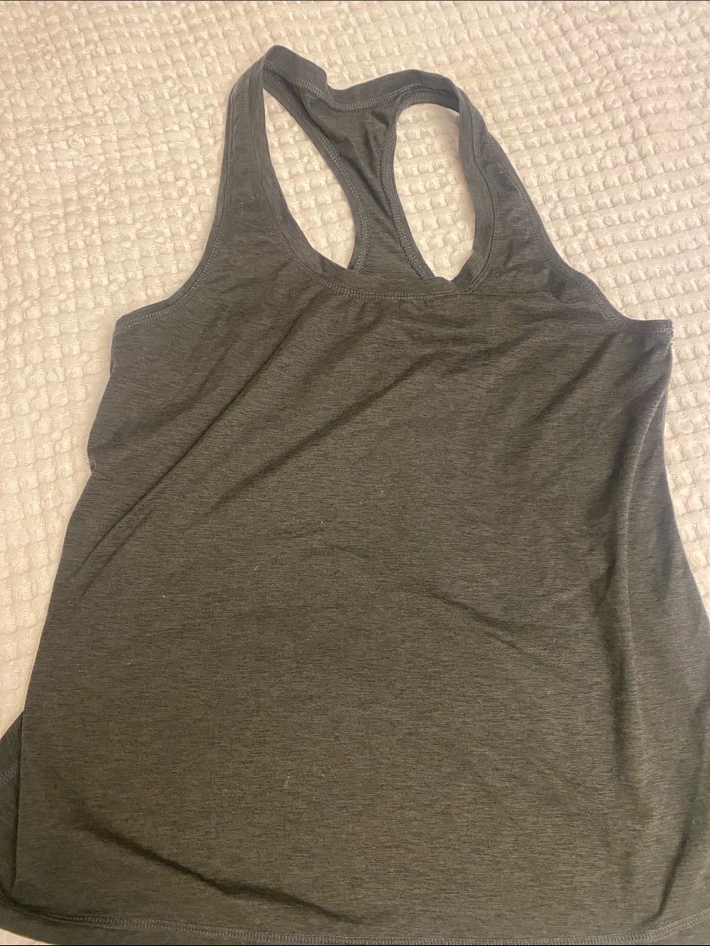 Vuori M tank top